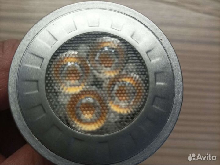 Светодиодные лампы