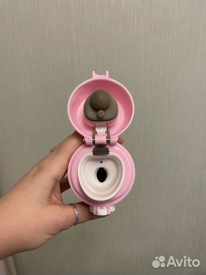 Термокружка