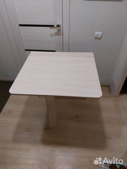 Складной стол журнальный столик обеденный