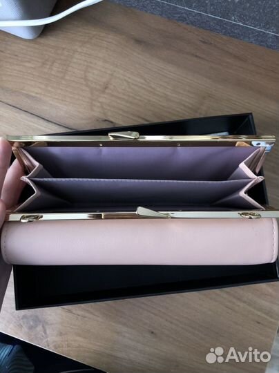 Клатч женский