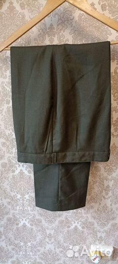 Военная форма