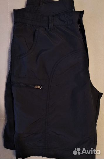 Мужские шорты карго