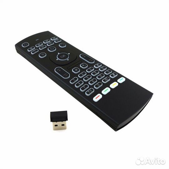 Пульт для smart тв