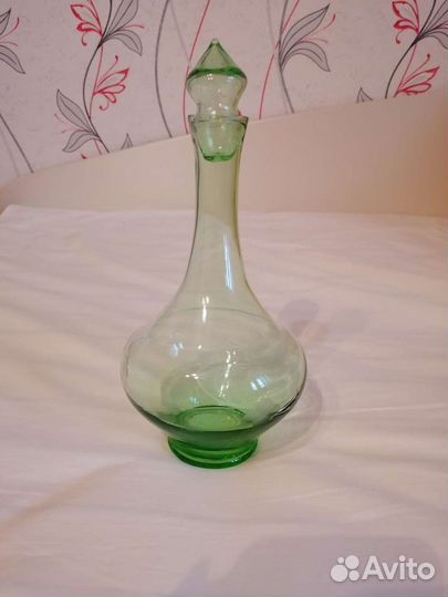 Графины СССР