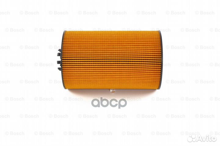 Масляный фильтр F 026 407 051 Bosch
