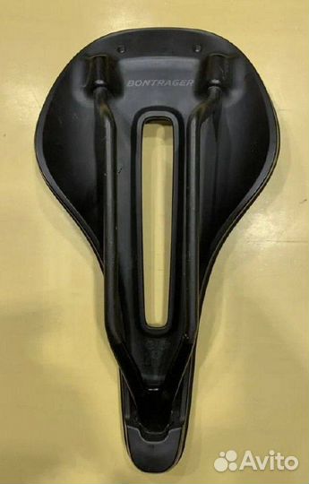 Седло для шоссейного велосипеда