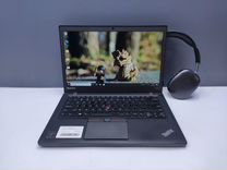 Ноутбук Lenovo ThinkPad T450S