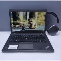 Ноутбук Lenovo ThinkPad T450S