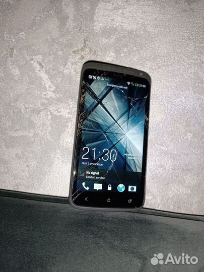 HTC One X, 32 ГБ