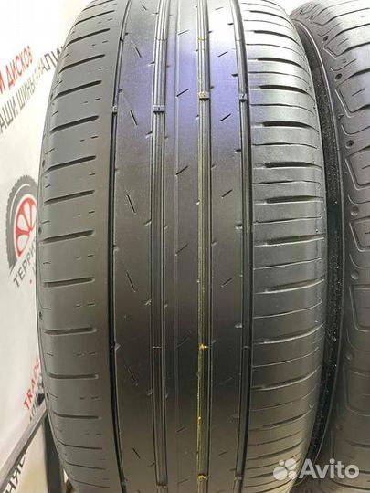 Hankook Ventus S1 Evo 2 SUV K117C 235/60 R18 103M