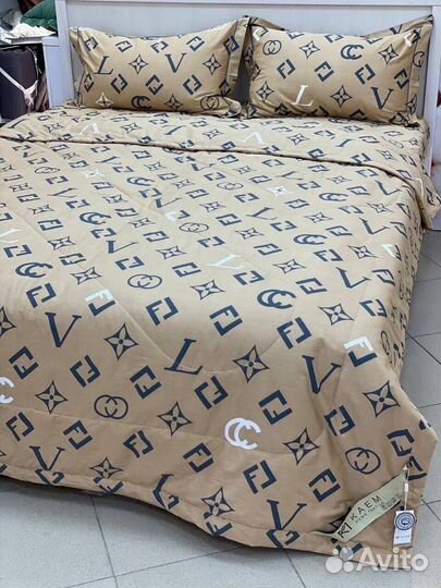 Постельное белье