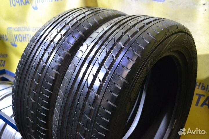 Dunlop Enasave RV503 205/55 R16