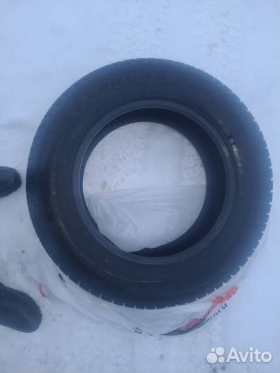 Farroad FRD78 235/65 R17