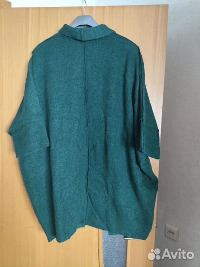 Кардиган женский 56 58 размер