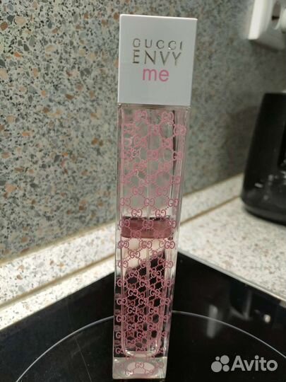 Gucci envy me