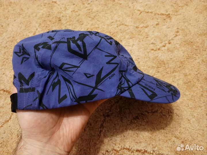 Кепка мужская, Nike sportswear original, р. 56-57