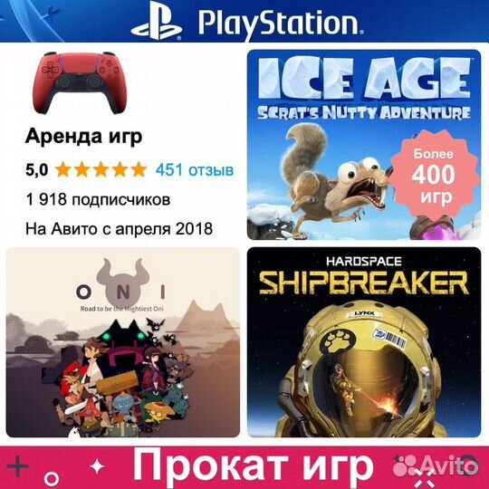 Игры для приставок №1