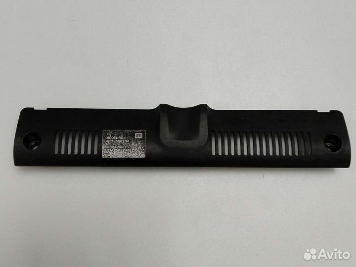 Крышка фотоприемника телевизора Philips