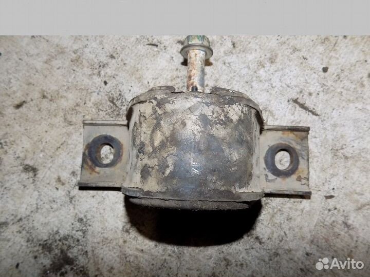 Опора кпп задняя Matiz (klya) 1998