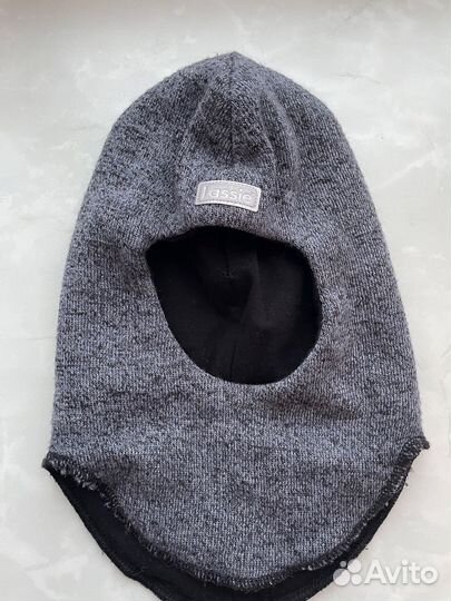 Шапки шлемы Lassie