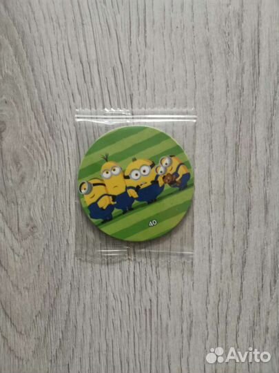 Фишки чипикао