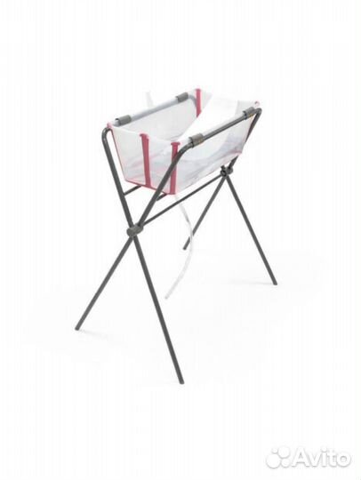 Ванночка с подставкой Stokke