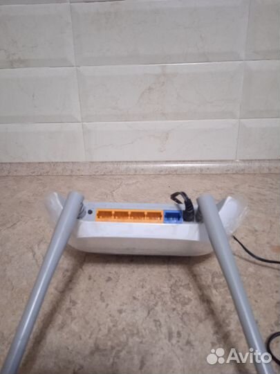 Продам роутер