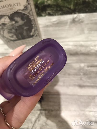 Xerjoff Casamorati La Tosca 100 ml