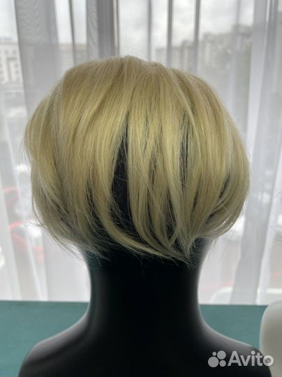 Система замещения волос