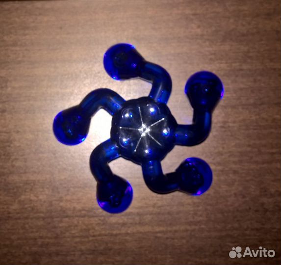 Ручной массажер