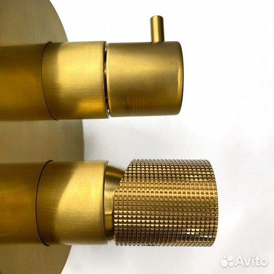 Paini 7GPJ6911 Встраиваемый смеситель