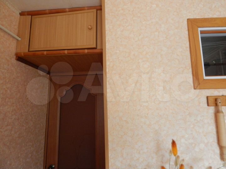 1-к. квартира, 32 м², 5/5 эт.