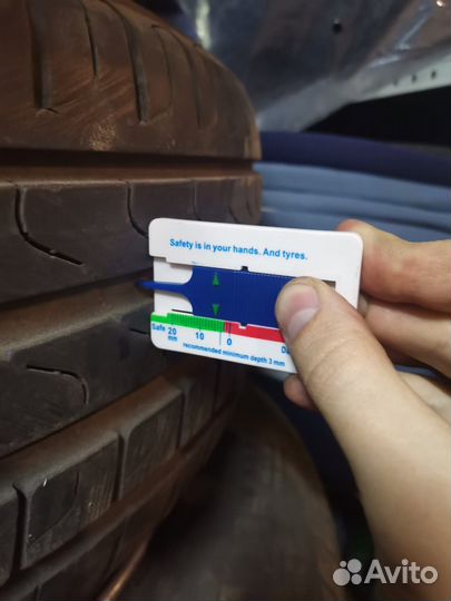 Pirelli Cinturato P7 225/60 R17 99V