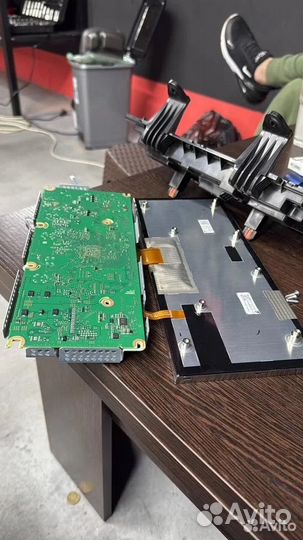 Руссификация авто