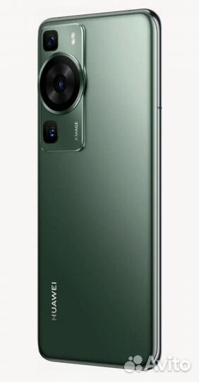 HUAWEI P60, 8/256 ГБ