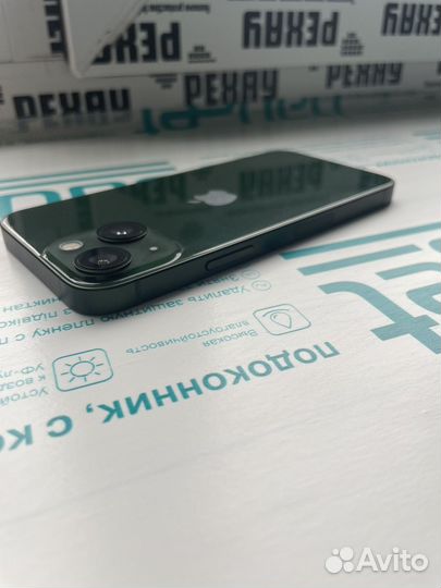 iPhone 13 mini, 128 ГБ