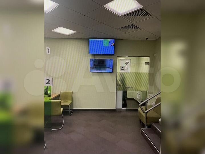 Офисное помещение, 196.2 м²