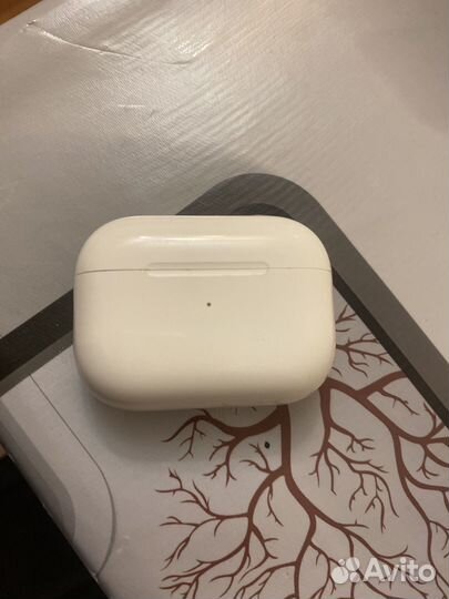Наушники apple airpods pro 2