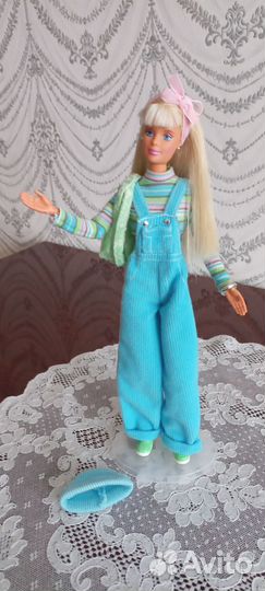 Barbie Cool Blue 1997