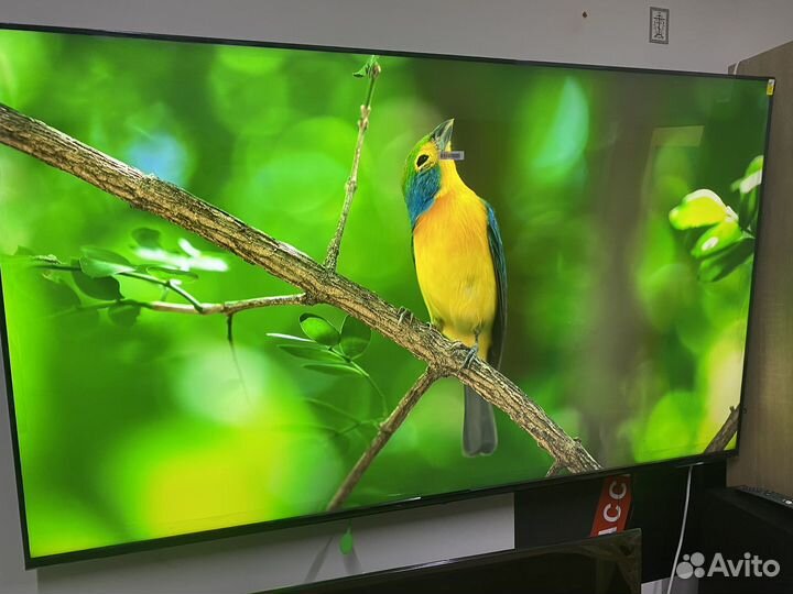 Телевизор SMART tv оптом