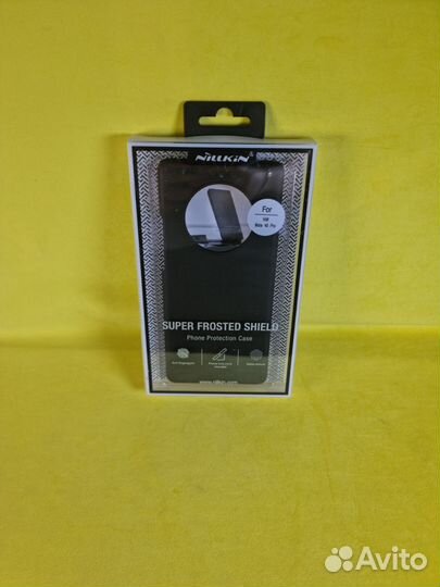 Чехол Nillkin Huawei Mate 40 PRO Frosted Shield