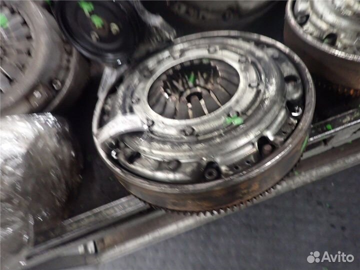 Маховик Land Rover Freelander 1, 2000