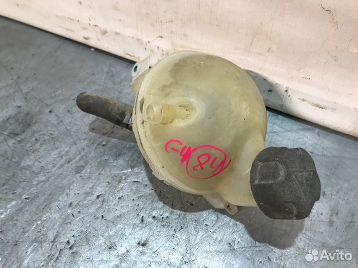 Бачок расширительный Citroen C4 хетчбек EP6 2012