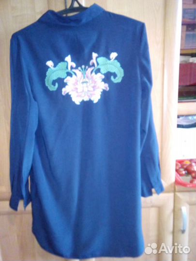 Женская одежда