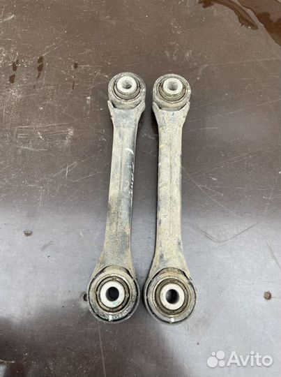 Рычаг задний развальный Hyundai Santa Fe 4 TM