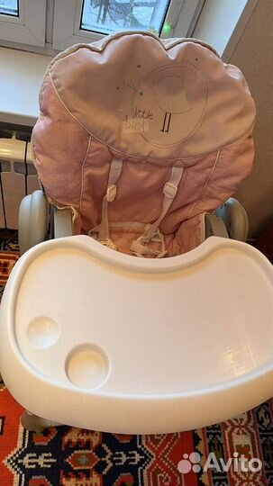 Стульчик для кормления