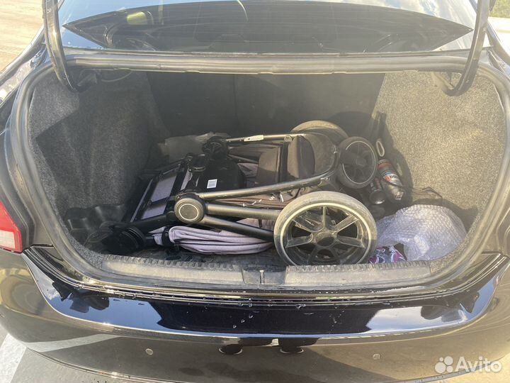 Volkswagen Polo 1.6 AT, 2011, 165 000 км