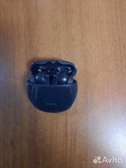 Беспроводные наушники realme buds air 2