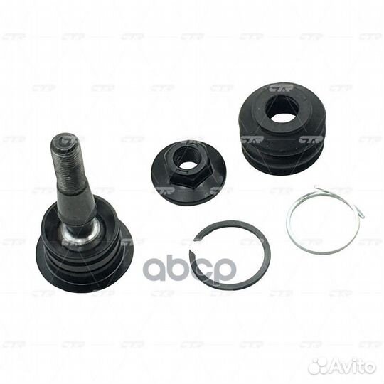 Шаровая опора верхняя toyota crown 210 12- CB0442