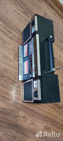 Магнитола Шарп 939, 800